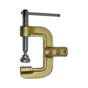 3281A - CABLE LUGS AND EARTH CLAMPS - Prod. SCU